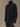 Dolcevita Rrd Maxell Turtleneck Knit da Uomo - Nero