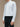 Camicia Classica Rrd Oxford Open da Uomo - Bianco