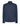 Camicia Classica Rrd Oxford Jacquard da Uomo - Blu
