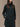 Cappotto Rrd Razzle Dazzle Thermo da Donna - Nero