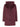 Parka Rrd Velvet Neo da Donna - Bordeaux