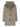 Parka Rrd Velvet Neo da Donna - Marrone