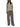 Maglione Rrd Velvet Vent Round Wom Knit da Donna - Beige