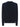 Pullover Rrd Velvet Round Knit da Uomo - Blu