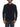 Pullover Rrd Velvet Round Knit da Uomo - Blu