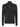 Camicia Classica Rrd Oxford da Uomo - Nero