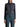 Camicia Classica Rrd Oxford Plain Wom da Donna - Nero