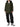 Parka Save The Duck Rachel da Donna - Verde