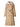 Cappotto Save The Duck da Donna - Beige