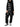 Smanicato Save The Duck Iria da Donna - Nero