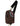 Sprayground Lenticular Unisex Crossbody Bag – Brown and Black