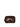 Borsa Pochette Sprayground Lenticular Chomp Unisex - Marrone Nero