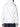 Felpa Cappuccio Sprayground Hidden Shark da Uomo - Bianco