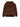 Felpa Cappuccio Sprayground Vanquish da Donna - Marrone