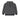 Felpa Cappuccio Sprayground Vanquish da Donna - Grigio