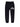 Pantalone Sprayground Shark Shape da Donna - Nero