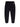 Pantalone Sprayground Shark Shape da Donna - Nero