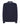 Polo Sun68 Small Stripes da Uomo - Blu