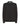 Polo Sun68 Small Stripes da Uomo - Nero