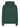 Felpa Cappuccio Sun68 Hood Cotton da Uomo - Verde