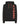 Felpa Cappuccio Sun68 Ax Fluo Cotton da Uomo - Nero