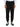 Pantalone Tuta Sun68 Fancy Cotton da Uomo - Nero
