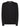 Pullover Sun68 Round Solid da Uomo - Nero