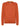 Pullover Sun68 Round Double Rib da Uomo - Arancione