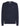Pullover Sun68 Round Cable da Uomo - Blu