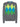 Pullover Sun68 Round Argyle da Uomo - Grigio