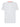 T-shirt Sun68 Solid Pe da Uomo - Bianco