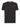 T-shirt Sun68 Solid Pe da Uomo - Nero