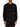 T-shirt Sun68 Solid Pe LS da Uomo - Nero