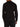 T-shirt Sun68 Solid Pe LS da Uomo - Nero