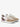 Sneakers Sun68 Stargirl Multicolor da Donna - Beige