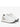 Sneakers Sun68 Big Ally Pu da Donna - Bianco