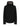 Giubbotto Suns Roberta Fur da Donna - Nero
