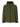 Giubbotto Suns Aurelio Velour da Uomo - Verde
