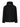 Giubbotto Suns Aurelio Velour da Uomo - Nero