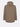 Parka Suns Gransasso Fur da Uomo - Beige