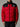 Giubbino The North Face da Uomo - Rosso