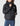 The North Face Hyalite Down Women's Puffer Jacket - Black