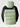 Parka The North Face Hmlyn Down da Donna - Verde