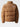 Piumino The North Face Teen 1996 Retro Nuptse da Bambino - Marrone
