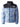 Piumino The North Face Teen 1996 Retro Nuptse da Bambino - Celeste