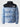 Piumino The North Face Teen 1996 Retro Nuptse da Bambino - Celeste