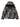Giubbino The North Face Hmlyn Baltoro da Uomo - Marrone