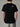 T-shirt The North Face Simple Dome da Uomo - Nero
