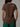 T-shirt The North Face Simple Dome Slim da Donna - Marrone