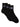 Calzini The North Face Multi Sport Cush Quarter Unisex - Nero